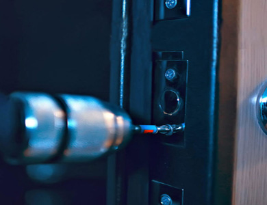 亚东24小时上门开锁公司